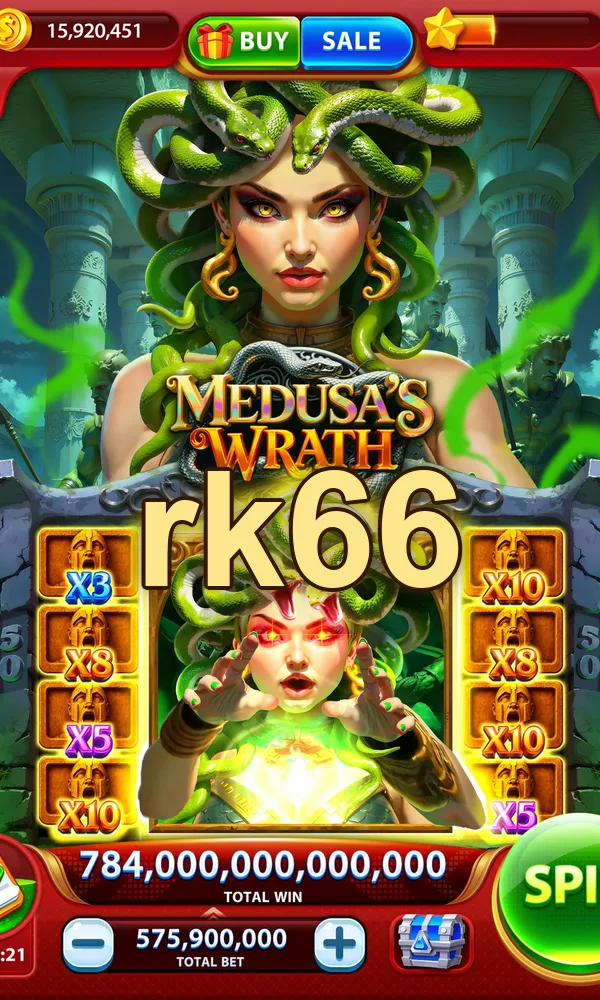 rk66 APK