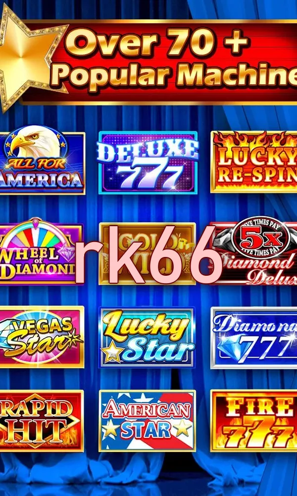 rk66 APK