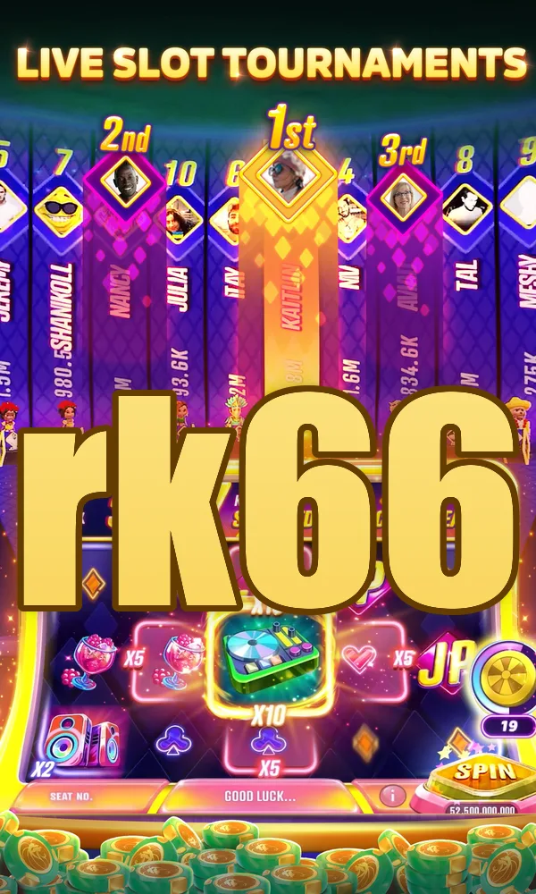 rk66 Masuk