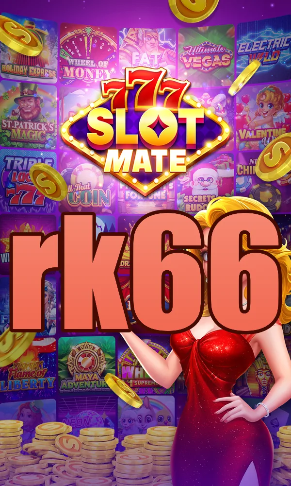 rk66 Masuk